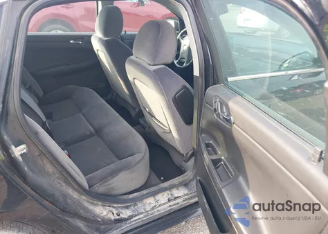 2013 Chevrolet Impala Lt z USA, uszkodzony, nr VIN 2G1WG5E33D1264144